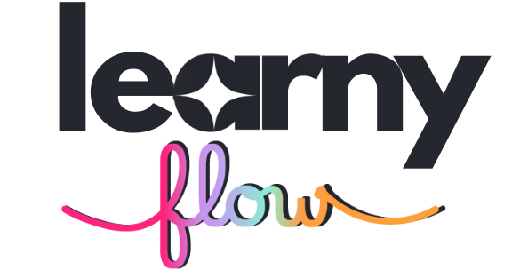 learny flow logo